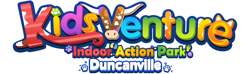 Kids Venture Indoor Action Park, Duncanville
